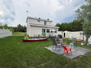 Lac Aylmer Water front- wifi et + - Image 5