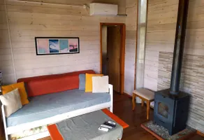 House for 4 people, quiet area. - Image 5