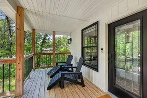 Rustic Reserve: Unexpected Hideaway close to LU - Image 3