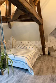 La Petite Maison • Quiet getaway in the Berry region - Image 5