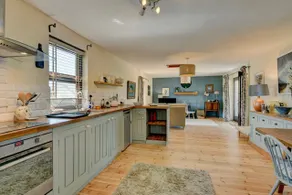 Tannery House Annexe - Image 5