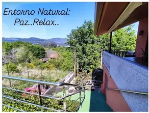 Tranquility for your relaxation, in the Rías Baixas area -(VUT-PO-007277) - Image 3