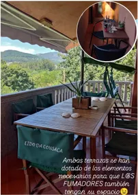 Tranquility for your relaxation, in the Rías Baixas area -(VUT-PO-007277) - Image 4