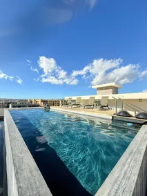 Gorgeous Oceanview 2 King beds 2 pools /near beach - Image 4