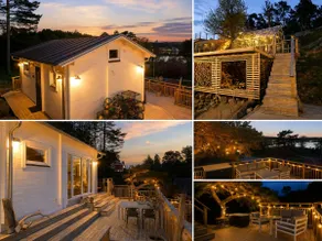 Seaside vacation home with magnificent views - Image 3