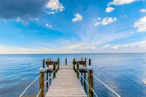 Beautiful Water Front Home in Historic Fairhope - Image 4