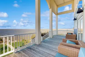 Beautiful Water Front Home in Historic Fairhope - Image 3
