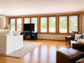 Entire duplex close to downtown Beulah & Crystal Lake | Year-round fun! - Image 4