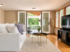 Entire duplex close to downtown Beulah & Crystal Lake | Year-round fun! - Image 3