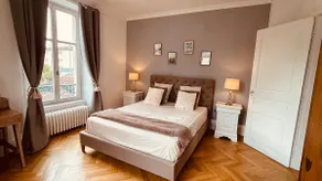 La Villa Alma Colmar - Image 4
