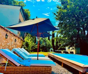 La Villa Alma Colmar - Image 2