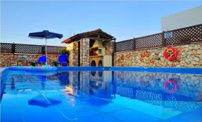 Villa Koules - Vacation villa with private pool in Crete, Greece - Image 1