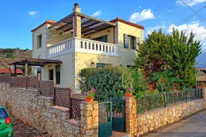 Villa Koules - Vacation villa with private pool in Crete, Greece - Image 2