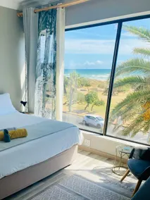 Bliss on the Bay- Surfside Hideaway | Dstv&Netflix - Image 1