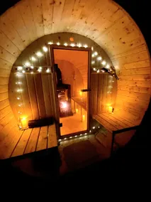 See MoCA from your mansion+Sauna! - Image 2