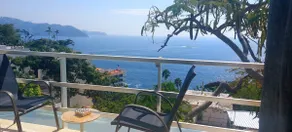 Villa Morro peninsula in Acapulco - Image 2