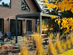 Beautiful chalet with spa in Mauricie - Image 4