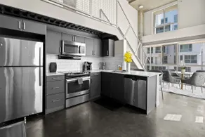 LA Down Town City Luxury Penthouse - Image 5