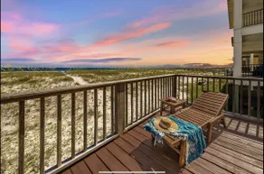Beachfront-Pet Friendly-2 Mstr Suites-Large Deck-Water Views - Image 5
