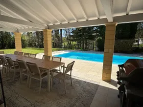 Domaine de Bize Mirepoix - Manoir et Appartements - Image 5