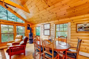 1BR Lakefront | Dock | Patio | W/D - Image 5