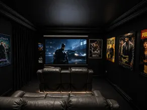 Pocono Hit Different Hot Tub | Theater | Game Room - Image 2