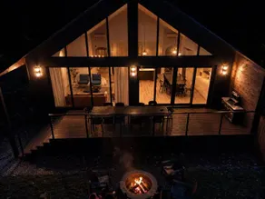 Alpine Lodge - Lake Placid, Mirror Lake - Image 5