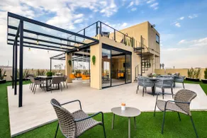 Unparalle Dpt w/Balcony | 2 Rooftops+Gym+C/Neg - Image 4
