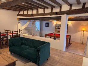 Charming farmhouse in the heart of Perche - Image 3