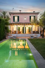 Cozy Villa Playa Felostal near beach/airport - Image 5