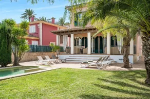 Cozy Villa Playa Felostal near beach/airport - Image 4