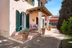 Cozy Villa Playa Felostal near beach/airport - Image 3