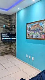 'Flatencantador' with parking included! - Image 2