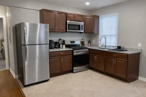 Forget The Hotel! Home Away From Home. Cozy 2 BR - Image 4
