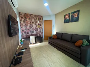 Águas Quentes Resort Apartment • Total Comfort - Image 3