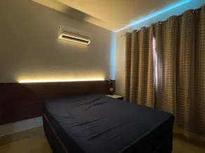 Águas Quentes Resort Apartment • Total Comfort - Image 5