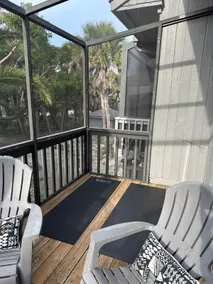 Sunrise Bay - North Captiva 2 carts! - Image 3
