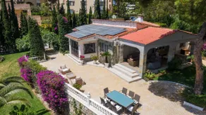 Villa Vita in Elviria, Marbella - Image 3