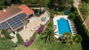 Villa Vita in Elviria, Marbella - Image 2