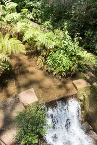 Almendra, lodge with private terrace & jacuzzi! - Image 5