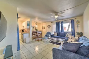 Coastal Condo w/ Dock Access, 2 Miles to Beach! - Image 4