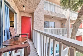 Coastal Condo w/ Dock Access, 2 Miles to Beach! - Image 2