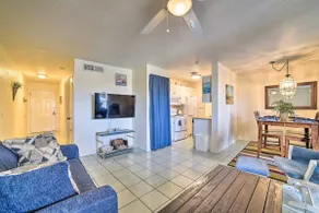 Coastal Condo w/ Dock Access, 2 Miles to Beach! - Image 5
