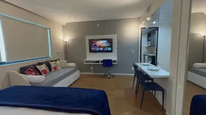 Flat M1601 Ibirapuera - Image 5