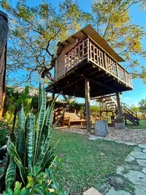 Retro Brotas Farm - Swimming Pool, Nature and Rest - Image 3
