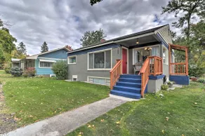 Comfy & Cozy Kalispell Home: Walk to Downtown - Image 3