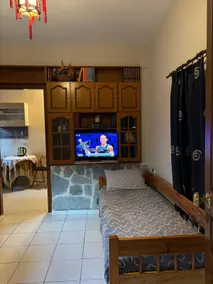Ground floor 2 room apartment with barbeque. - Image 3