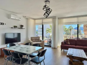Luxury 2+1 Apartment 1 with Sea View 100m to the Beach - Image 5