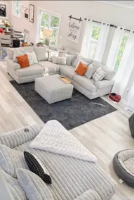 Modern 4BR Retreat • Sleeps 8+ • Spa Tub - Image 5