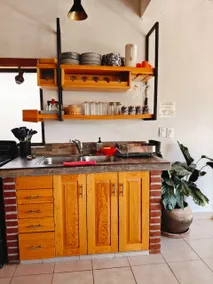 Get to know and rest in Valle de Bravo. Casa la Mora. - Image 5